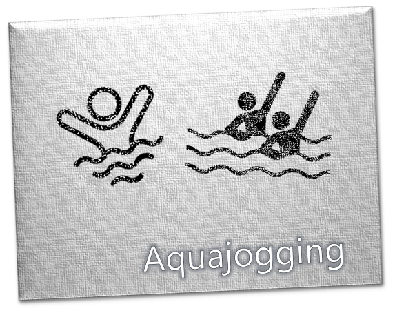 Aquajogging SV LöWi