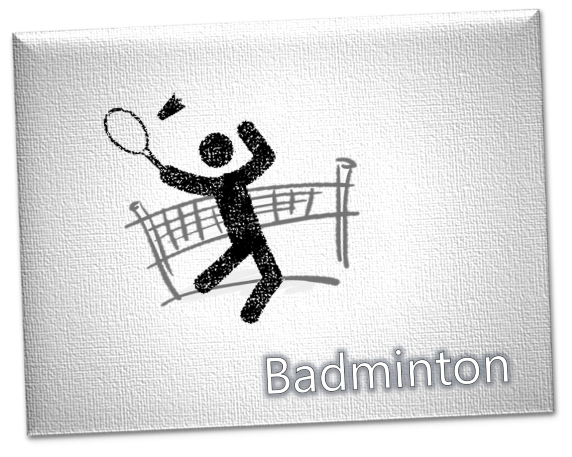 Badminton SV LöWi