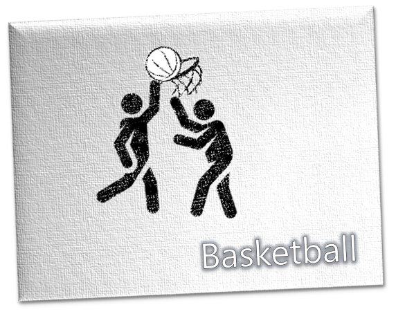 Basketball SV LöWi