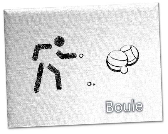 Boule SV LöWi