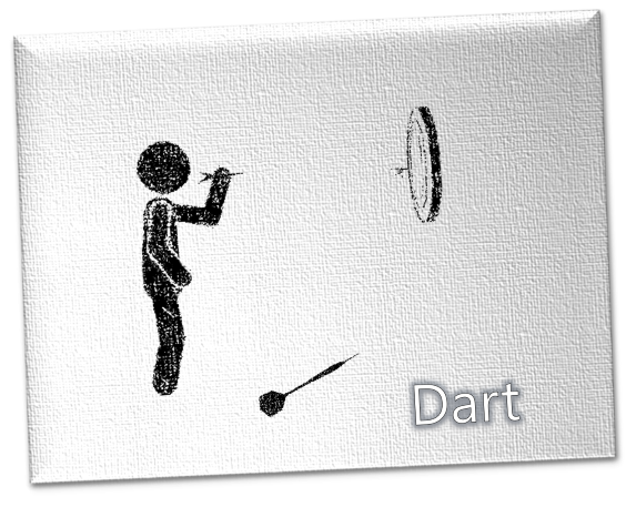 Darts SV LöWi