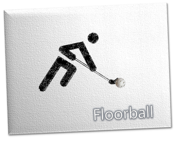 Floorball SV LöWi