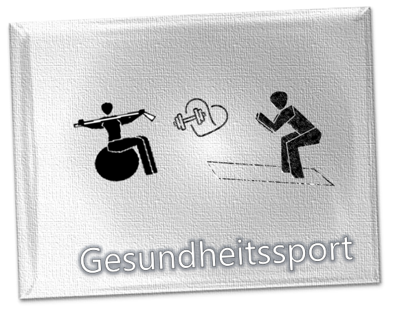 Gesundheitssport SV LöWi