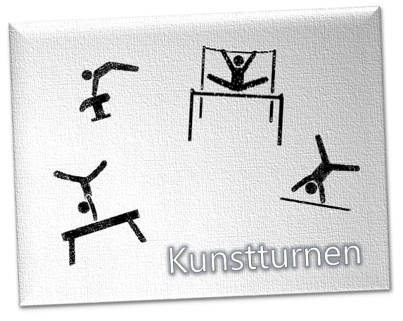 Kunstturnen SV LöWi