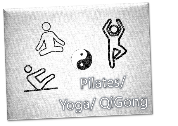 Yoga/Pilates/Qi SV LöWi