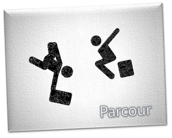 Parcours SV LöWi