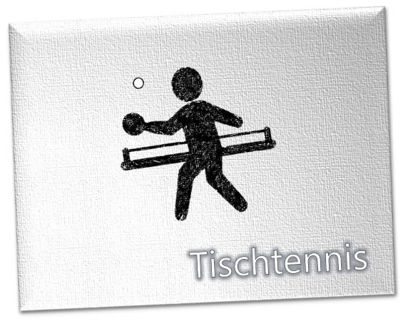 Tischtennis SV LöWi
