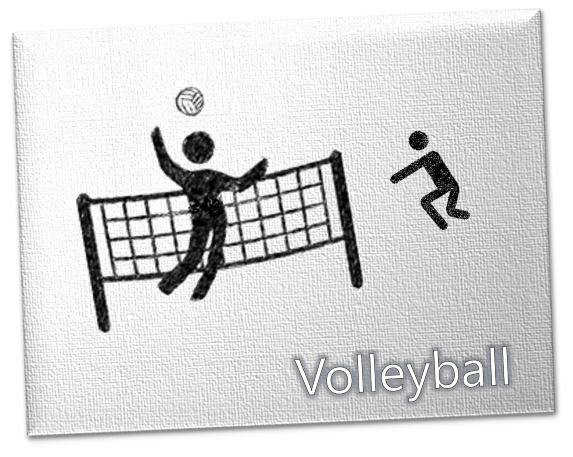 Volleyball SV LöWi