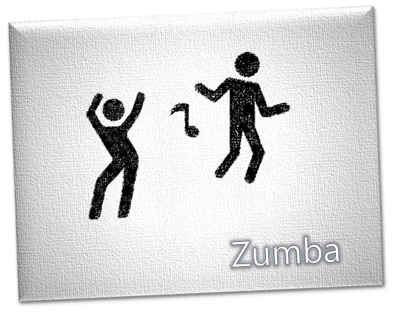 Zumba SV LöWi